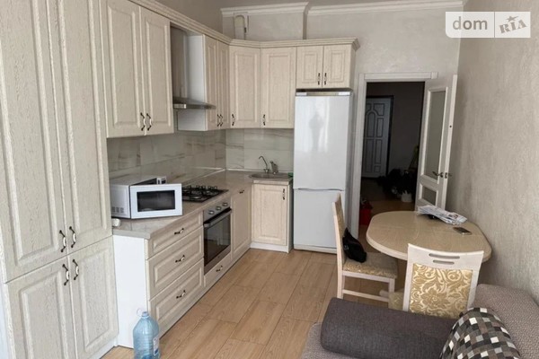 ЖК Академгородок