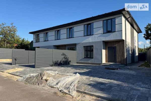 ЖК QDRO-terraced house