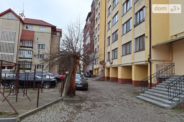 ЖК ул. Черновола, 56