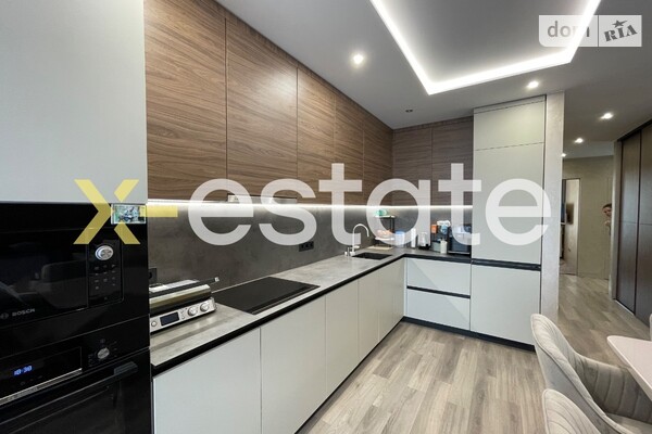 ЖК Хмельницкий