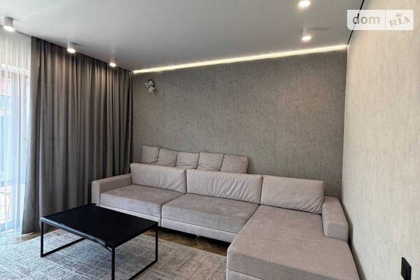 ЖК Перший Парковий