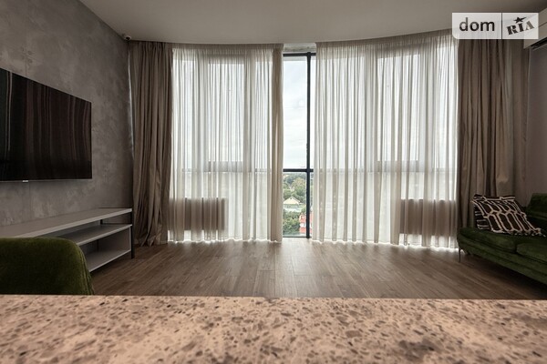 ЖК Санторіні