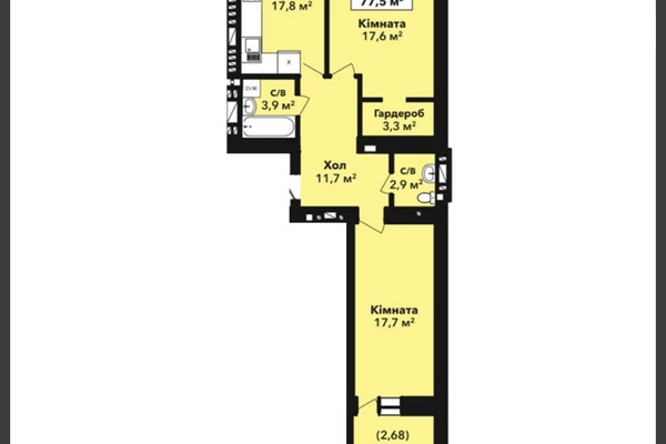 ЖК Семейный