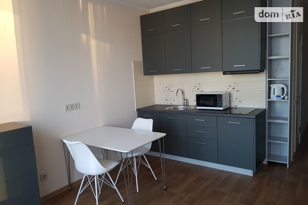 ЖК Метрополия