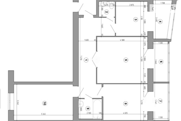 ЖК Проскурів