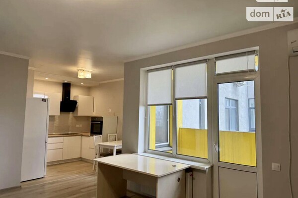 ЖК Наш будинок