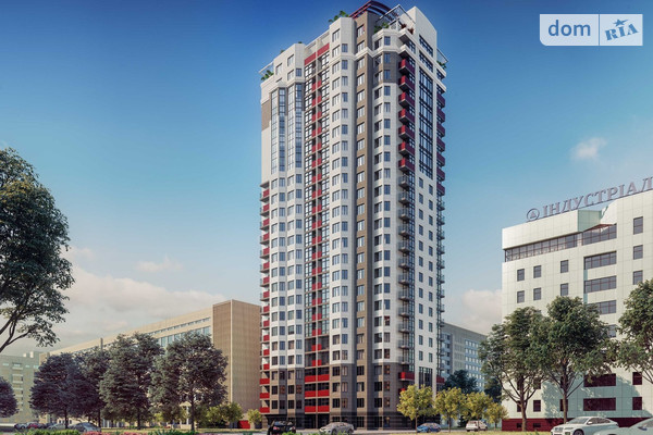 ЖК Гвардейский