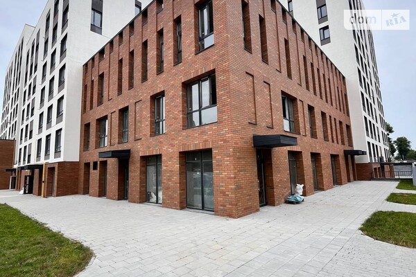 ЖК ул. Навроцкого 31