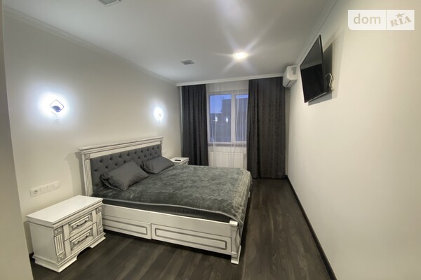 ЖК вул. Хлібна II