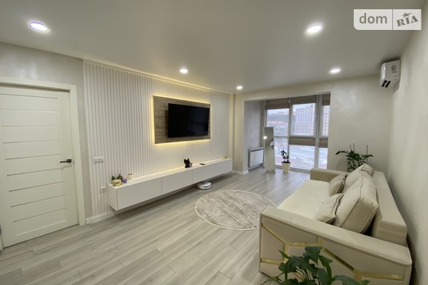 ЖК Незалежний