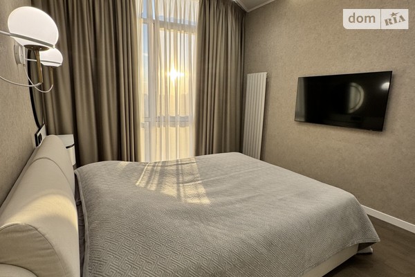 ЖК Олимпийский