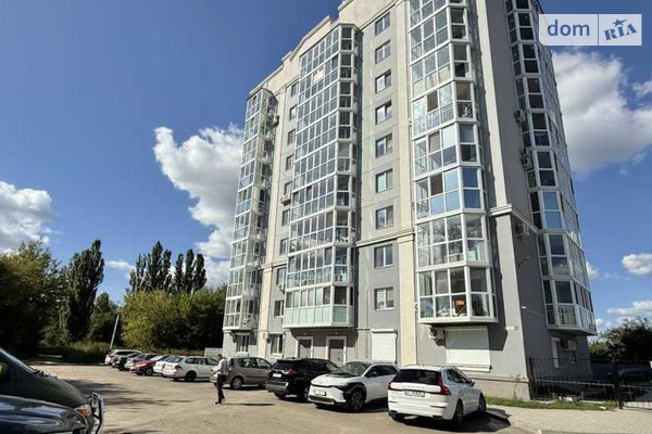 ЖК ул. Пушкаревская, 22д