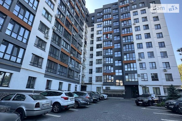 ЖК Липська вежа