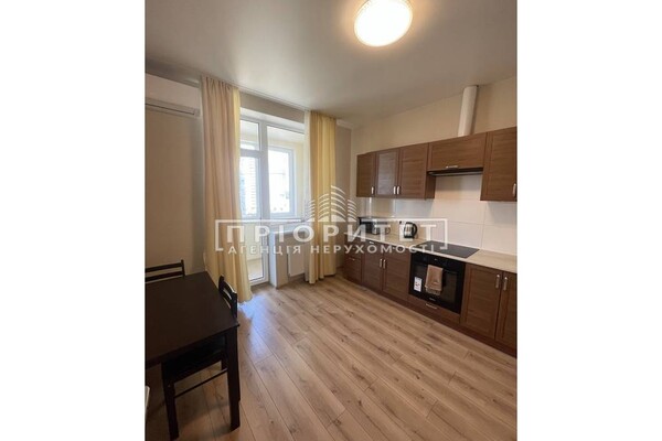 ЖК Мандарин