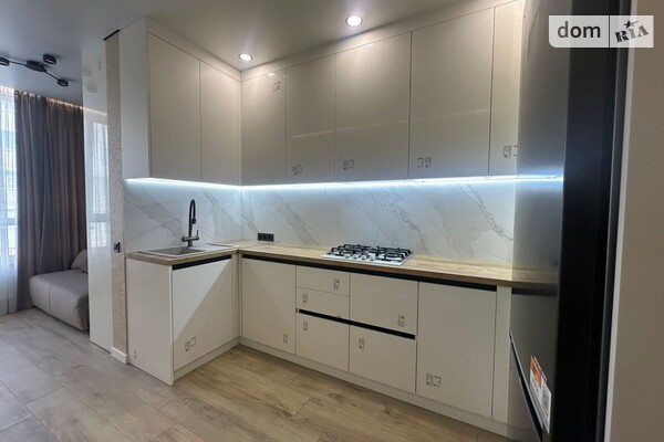 ЖК Петрівські Липки