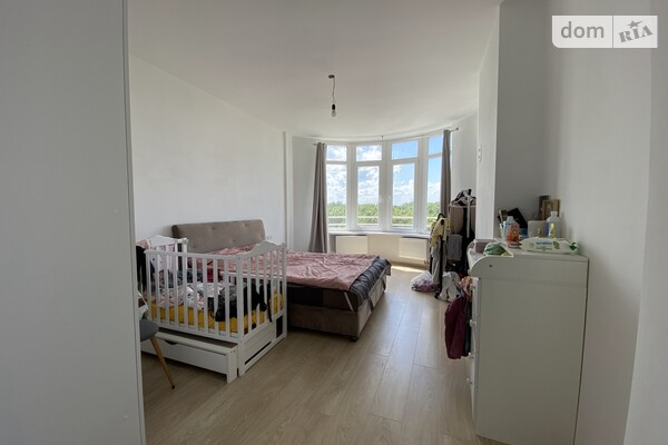 ЖК Еко-дім на проспекті Червоної Калини