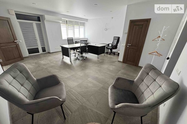 ЖК на Лесной