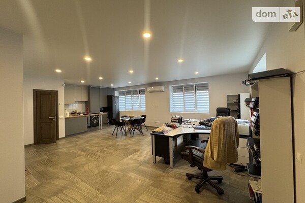 ЖК на Лесной