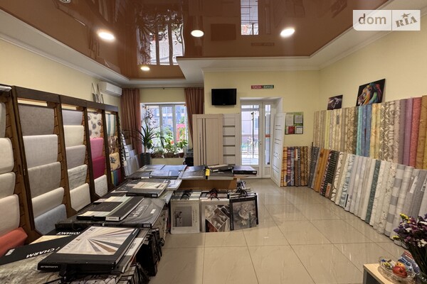 ЖК по вул. Лісова