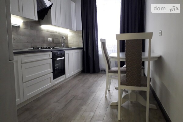 ЖК вул. Хлібна II