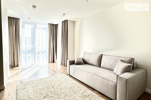 ЖК Sadova Resident