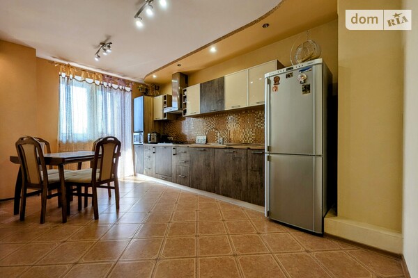 ЖК ул. Белогорская