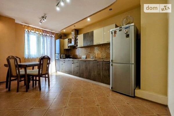 ЖК ул. Белогорская