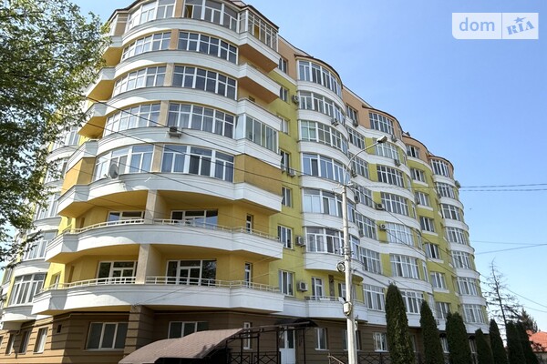 ЖК ул. Квитки-Основьяненка