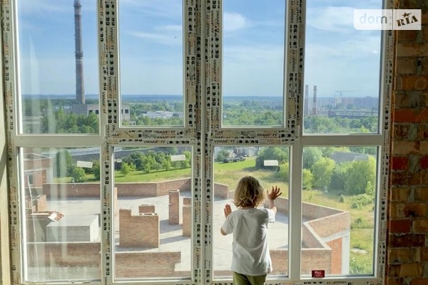 ЖК Первоцвет