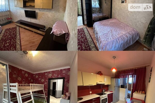 ЖК Матросова