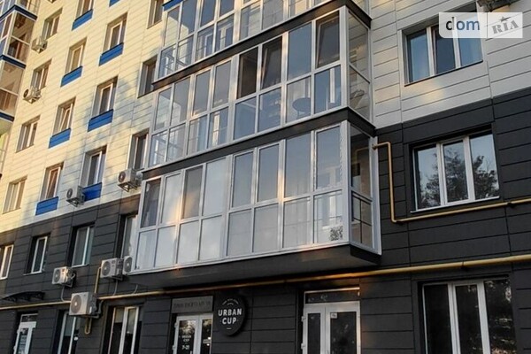 ЖК вул. Великотирновська