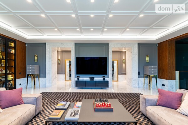 ЖК Renaissance Residence