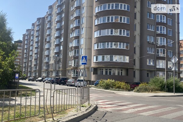 ЖК ул. Липинского, 4