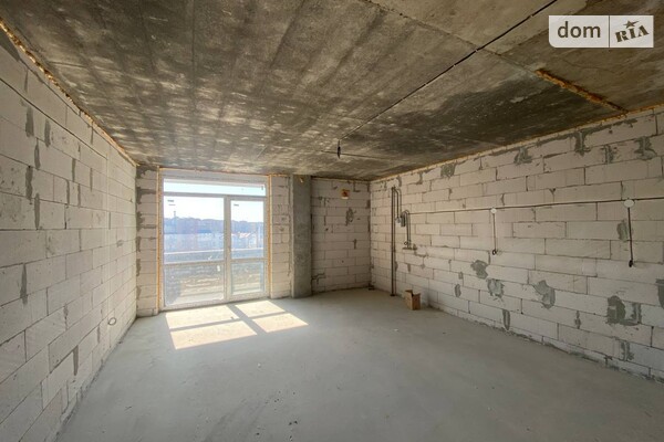 ЖК ул. Коновальца, 1