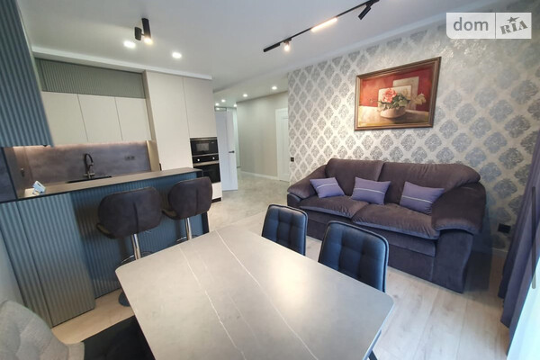 ЖК Затишний