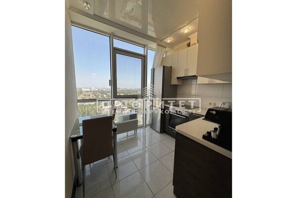 ЖК Двадцать вторая жемчужина