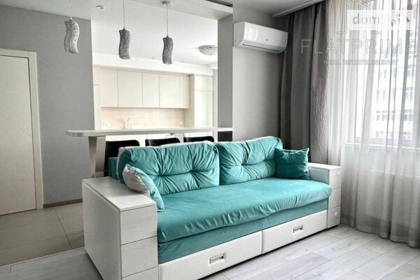 ЖК ул. Просвещения