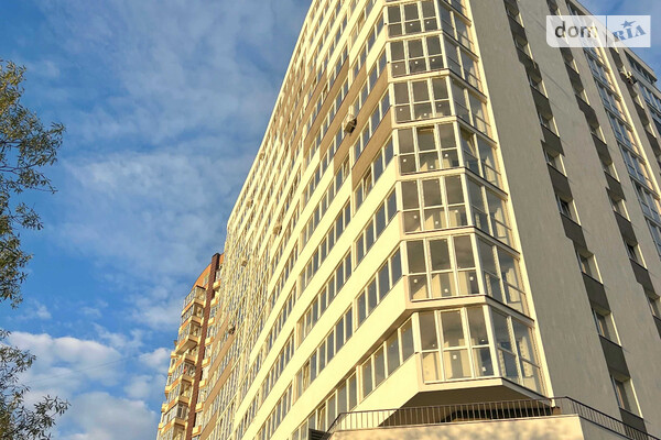 ЖК ул. Бережанская, 56