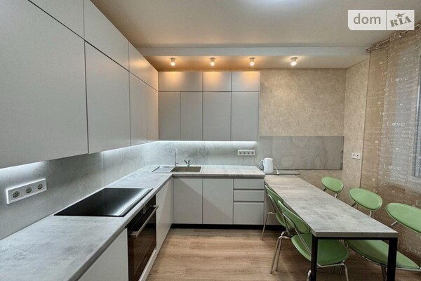 ЖК Авангард