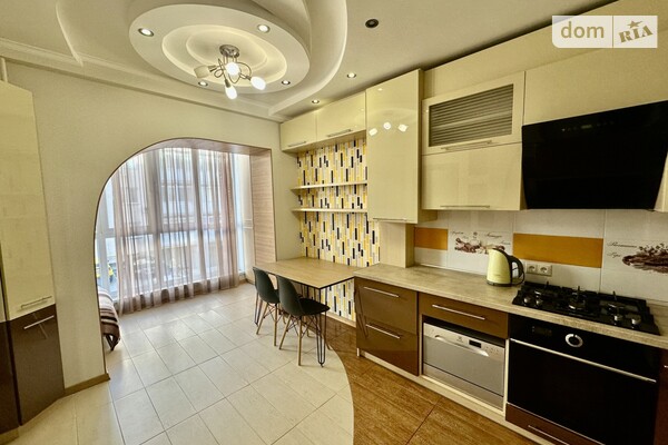 ЖК Софіївський