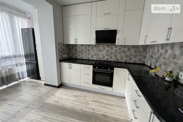 ЖК Контраст 2-й сезон