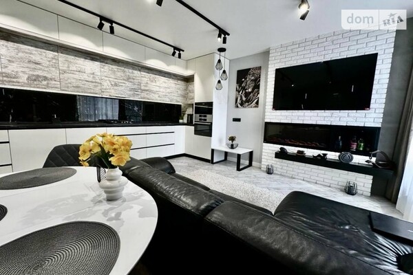 ЖК На Прорезной