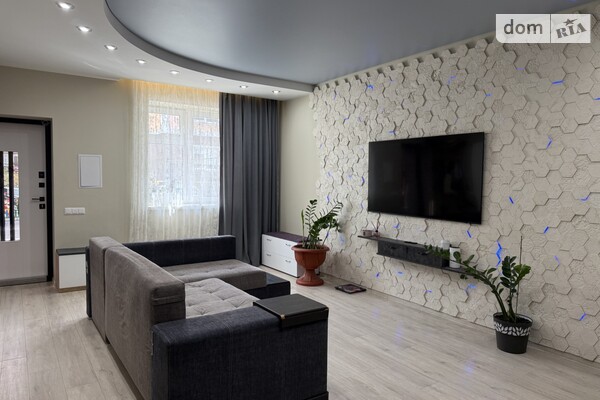 ЖК Срібні Озера