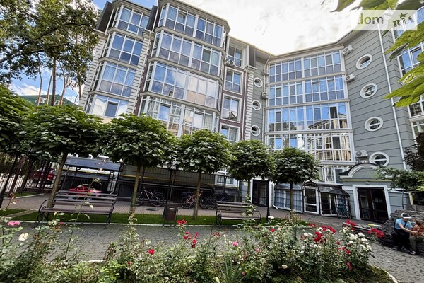 ЖК Британика