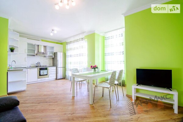 ЖК ЭКО-ДОМ Под Голоском