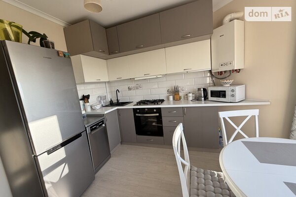 ЖК На Щасливому, дом 16