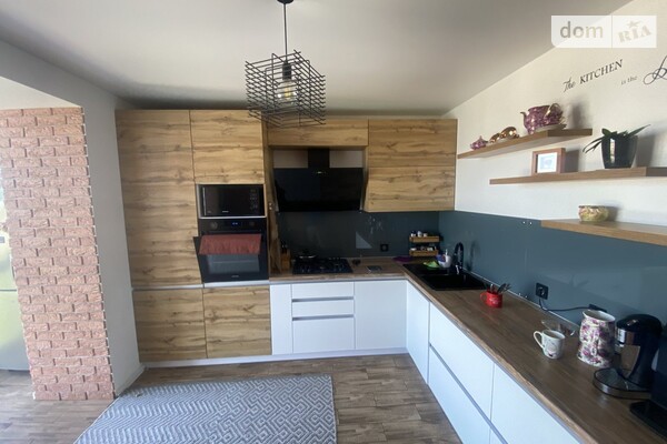 ЖК ул. Коцюбинского, 5