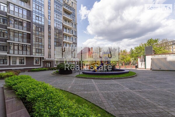 ЖК Зверинецкий