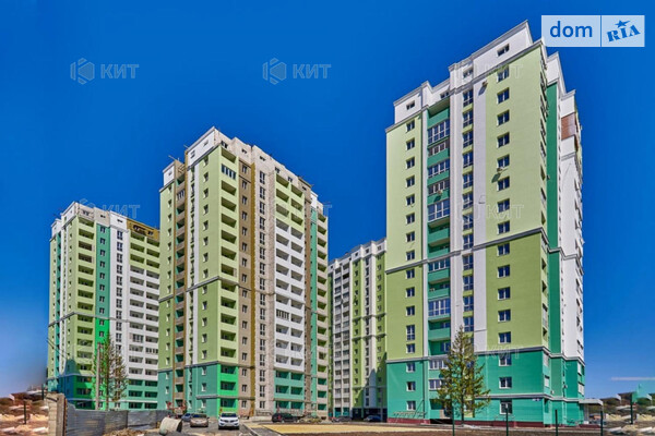 ЖК Рогатинский