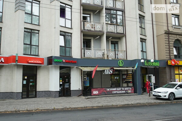 ЖК Перспектива Хол